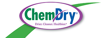 ChemDry - Drier. Cleaner. Healthier.®