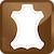 Leather Cleaning Service Icon