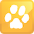 Pet Urine Cleaning Service Icon